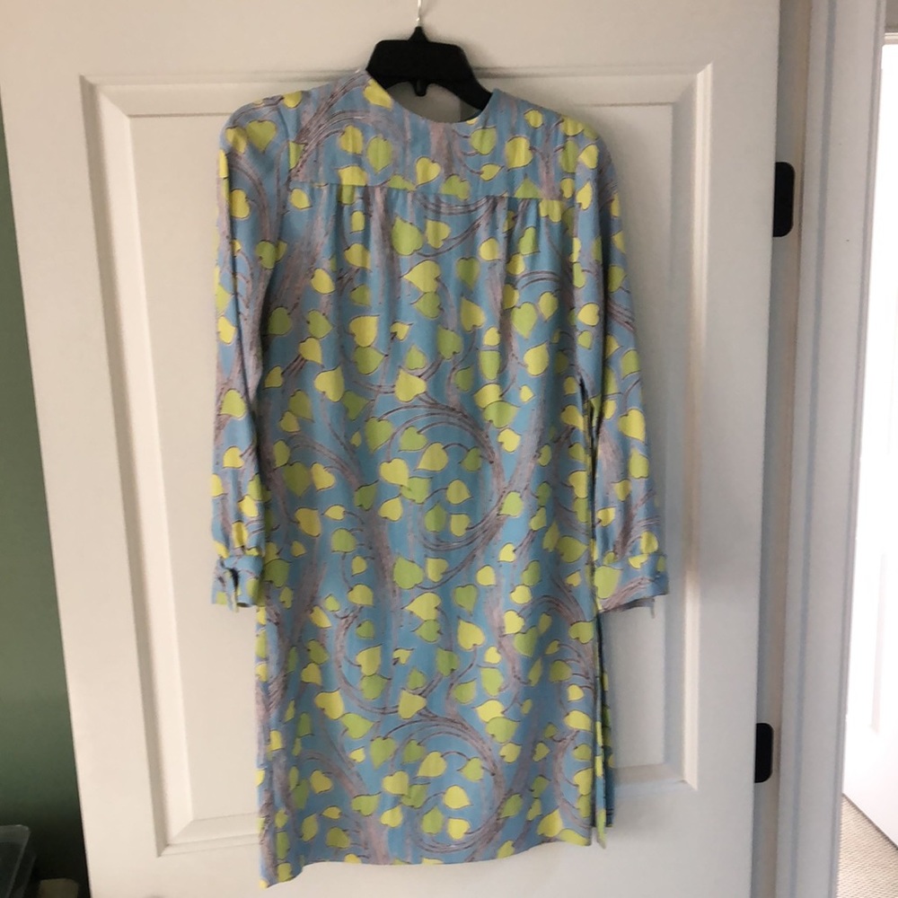 Vintage dress